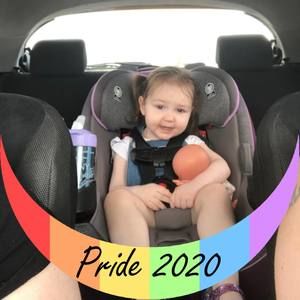 Meet your Posher, Kari ann